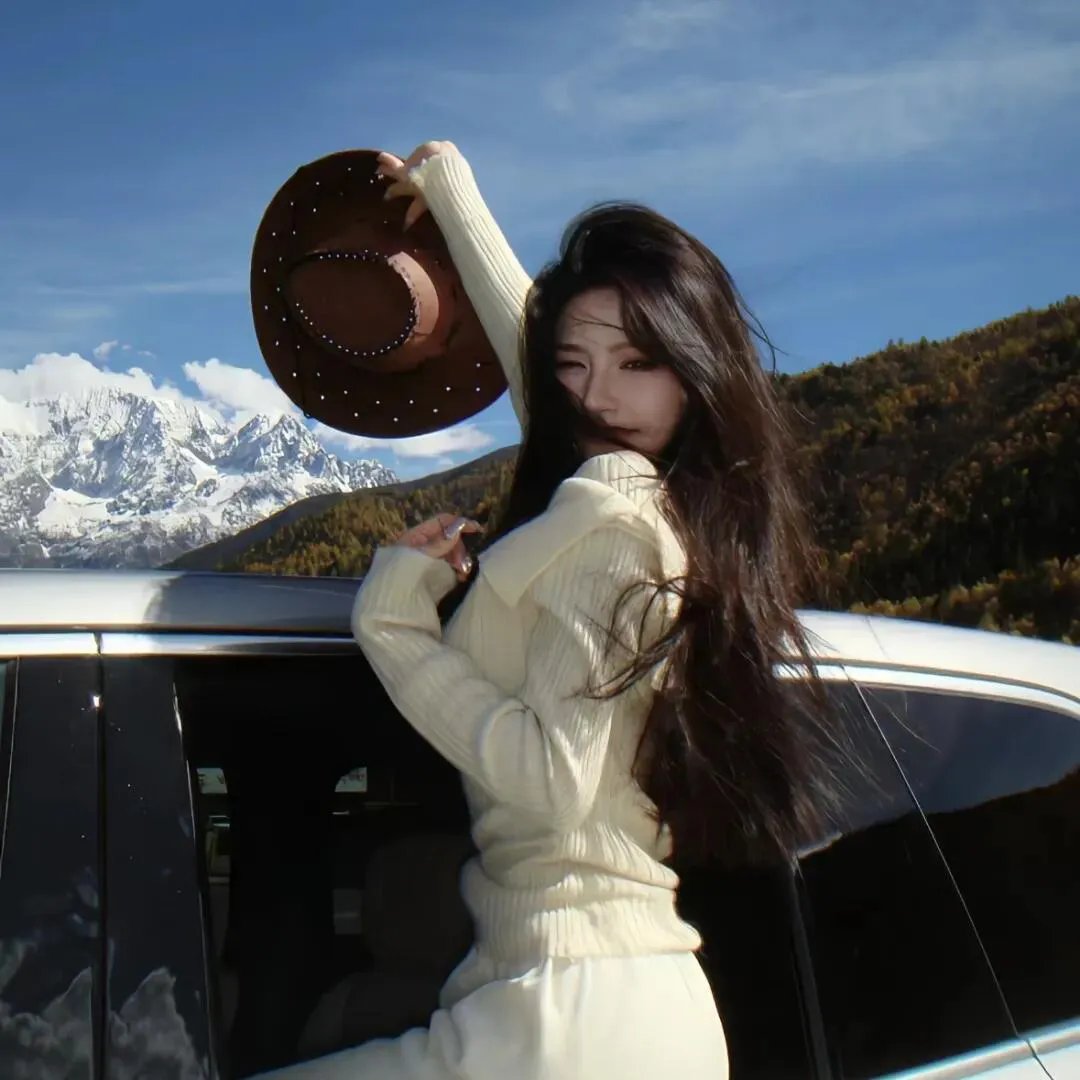 拐个洋妞做媳妇