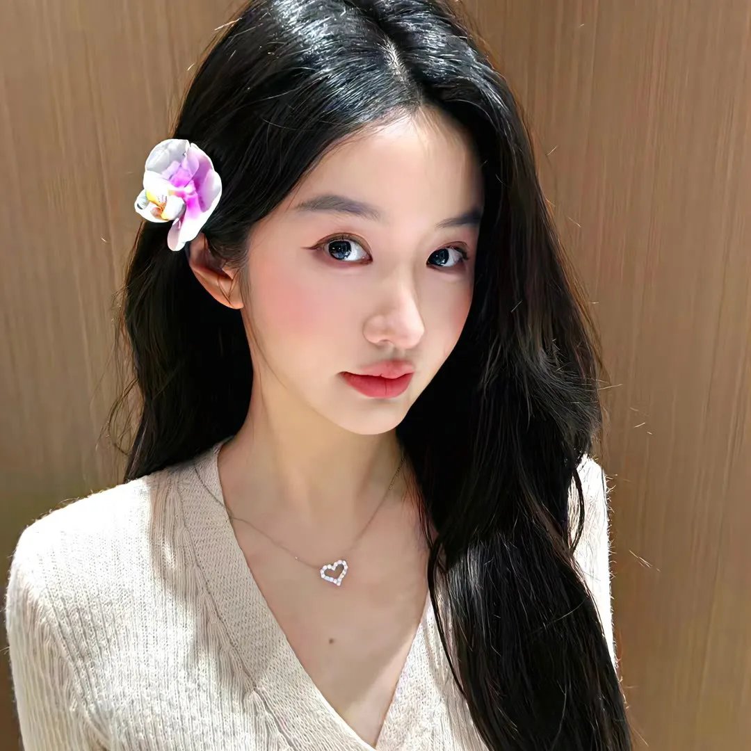 千金驾到旁人速速闪开